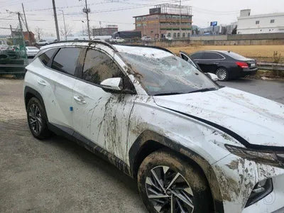 2022 Hyundai Tucson VIN: