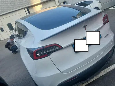 2022 Tesla Model Y 7SAYGDEF7NF566185 VIN:7SAYGDEF7NF566185
