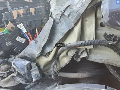 2017 Hyundai Tucson KMHJ281ABHU298395 VIN:KMHJ281ABHU298395