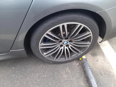 2018 BMW 530 WBAJD3107JWC99316 VIN:WBAJD3107JWC99316