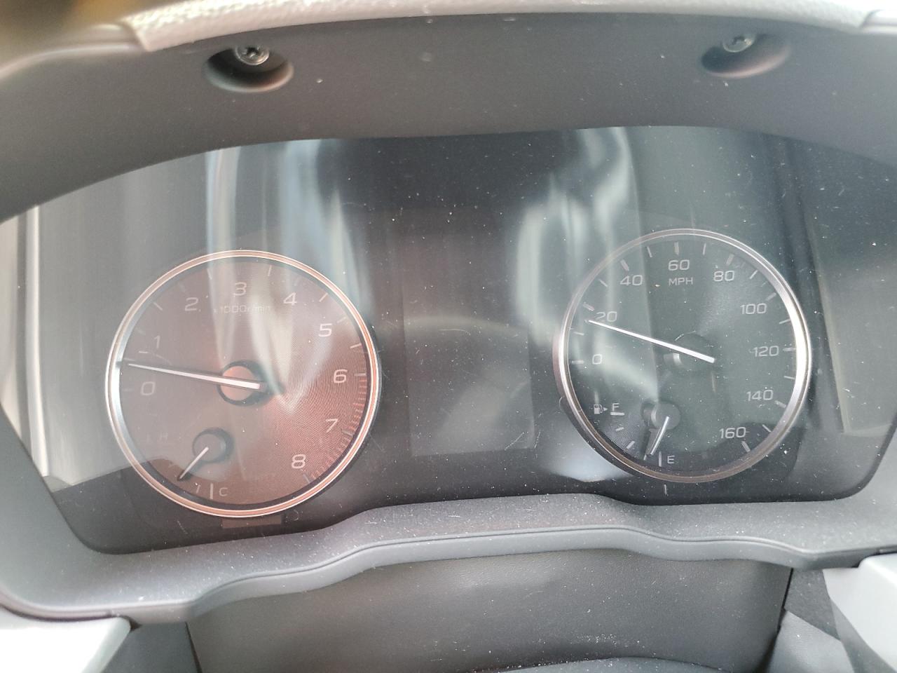 2024 SUBARU CROSSTREK WILDERNESS VIN:4S4GUHU66R3783994