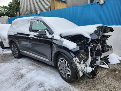 2022 Hyundai Santa FE VIN: