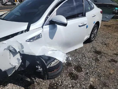 2019 Kia K5 VIN: