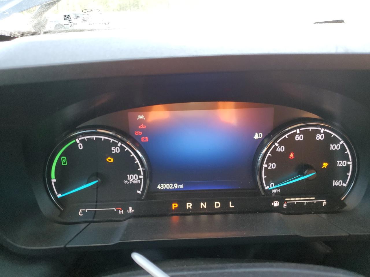 2022 FORD MAVERICK XL VIN:3FTTW8E32NRA72905