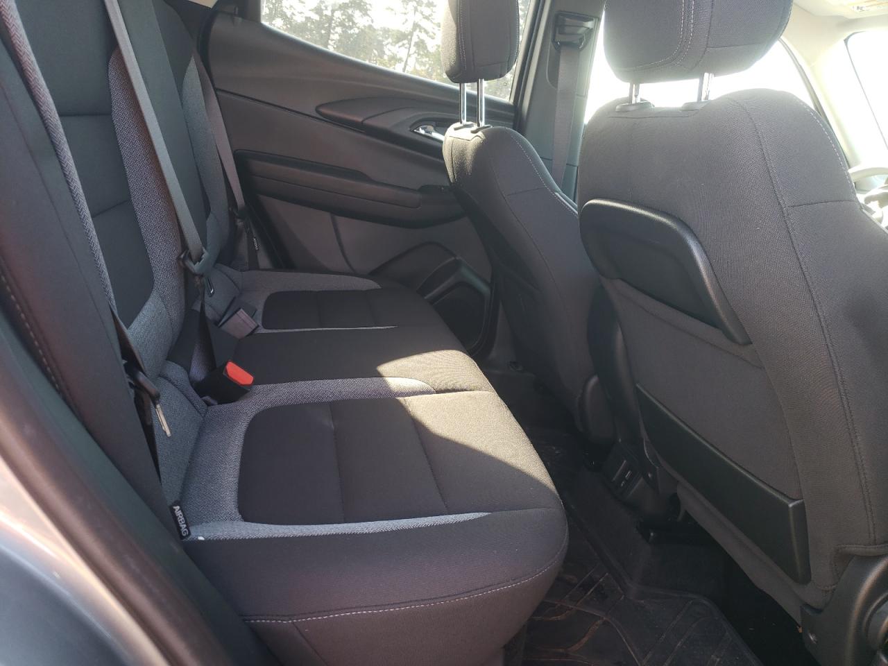 2023 CHEVROLET TRAILBLAZER LT VIN:KL79MPSL2PB198376