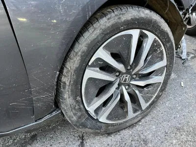 2019 Honda Accord 1HGCV3690KA511627 VIN:1HGCV3690KA511627