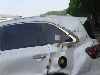 2017 Kia Sorento KNAPG81ABJA412119 VIN:KNAPG81ABJA412119