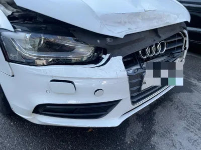 2015 Audi A4 WAUZZZ8KXFN030090 VIN:WAUZZZ8KXFN030090