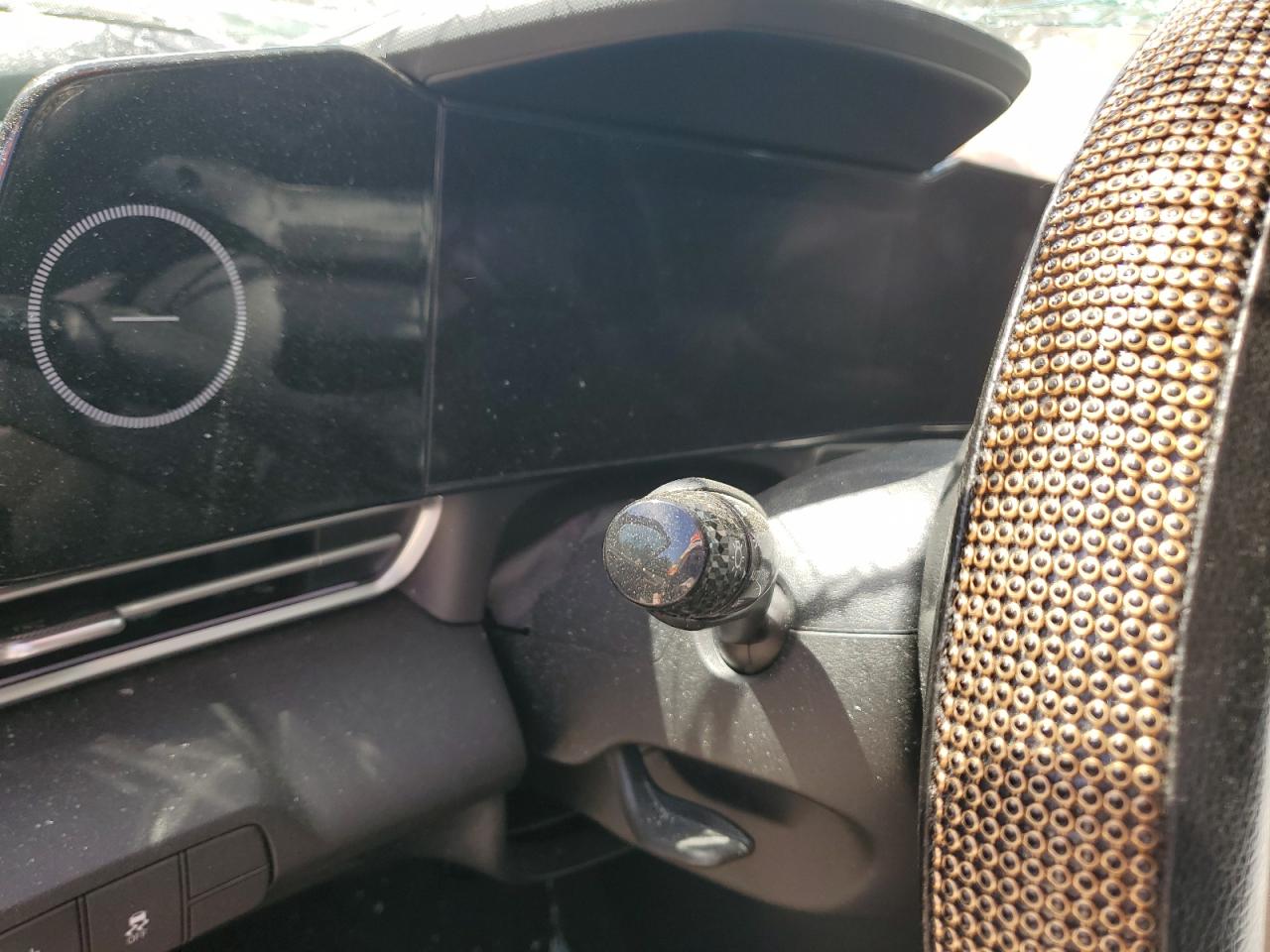 2024 HYUNDAI ELANTRA SEL VIN:KMHLM4DG5RU759695