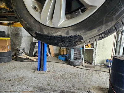 2017 Kia Sportage VIN: