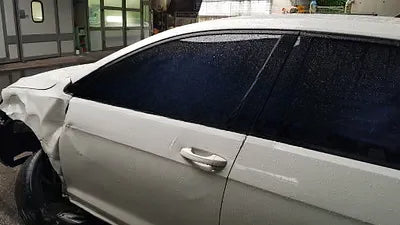 2015 Volkswagen Golf NONE VIN: