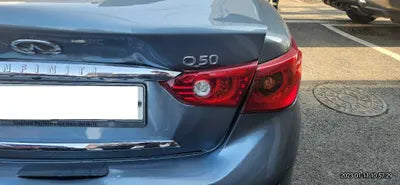 2016 Infiniti Q50 JNKDV71E5GM552228 VIN:JNKDV71E5GM552228