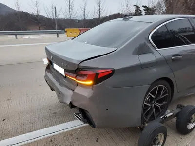 2022 BMW 530 WBA71BH05NCK18692 VIN:WBA71BH05NCK18692