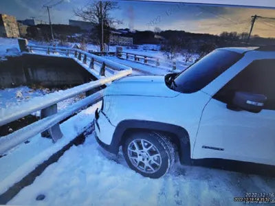 2020 Jeep Renegade 1C4BU0000LPL73622 VIN:1C4BU0000LPL73622