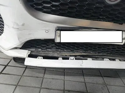 2018 Jaguar E-Pace SADFA2BX7J1Z30538 VIN:SADFA2BX7J1Z30538