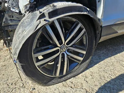 2018 Volkswagen Tiguan Allspace WVGZZZ5NZJM169060 VIN:WVGZZZ5NZJM169060