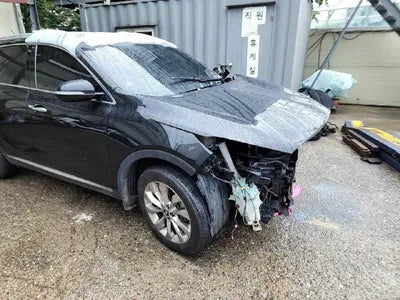 2018 Kia Sorento 700KMKNAPH81ADJA4 VIN:700KMKNAPH81ADJA4