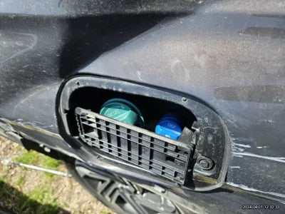 2020 Hyundai Santa FE VIN: