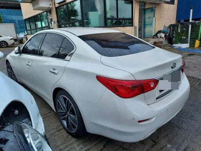 2015 Infiniti Q50 JNKDV71E8FM530268 VIN:JNKDV71E8FM530268
