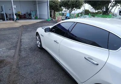 2016 Maserati Quattroporte ZAM56RRA1G1174504 VIN:ZAM56RRA1G1174504