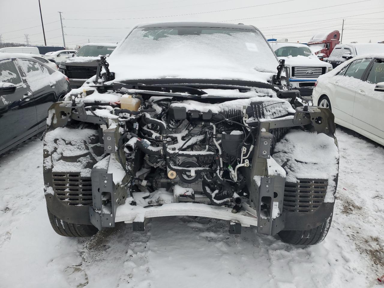 2024 JEEP GRAND CHEROKEE LIMITED VIN:1C4RJHBG7RC699099