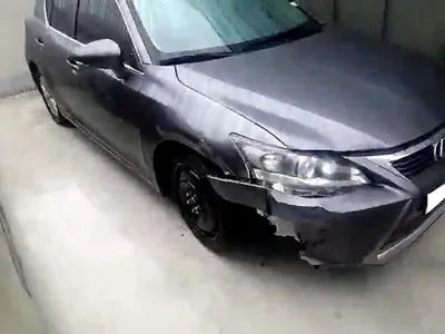 2016 Lexus CT 200h JTHKD5BH7H2285128 VIN:JTHKD5BH7H2285128