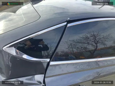 2021 Genesis G80 KMTGB41CBMU091796 VIN:KMTGB41CBMU091796