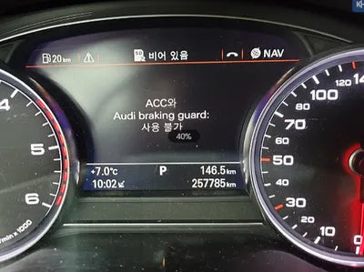 2015 Audi 50 WAUZZZ4H8FN029532 VIN:WAUZZZ4H8FN029532