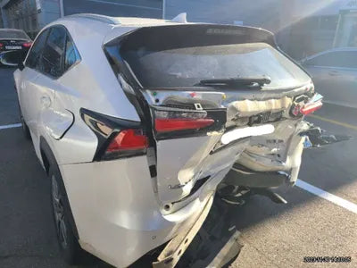 2015 Lexus NX 300 JTJBJRBZ5F2021426 VIN:JTJBJRBZ5F2021426