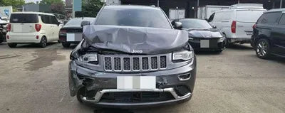 2015 Jeep Grand Cherokee 1C4RJFJM1FC138632 VIN:1C4RJFJM1FC138632