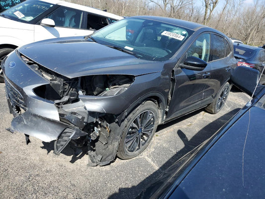 2022 FORD ESCAPE SE VIN:1FMCU9BZ6NUA30178