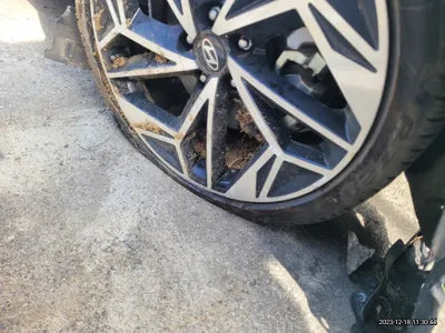 2023 Hyundai Ioniq KMHM541CPPA004614 VIN:KMHM541CPPA004614