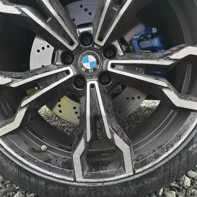 2020 BMW X4 M WBSUJ0107M9E51923 VIN:WBSUJ0107M9E51923