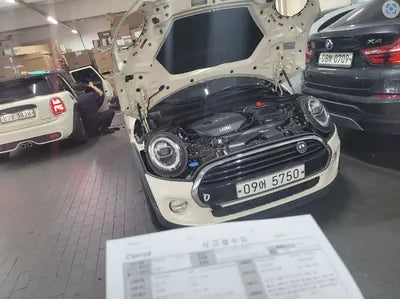 2019 MINI Cooper WMWXP5102K2H92472 VIN:WMWXP5102K2H92472