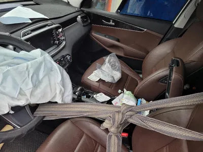 2017 Kia Sorento 385KMKNAPK81ABHA3 VIN:385KMKNAPK81ABHA3