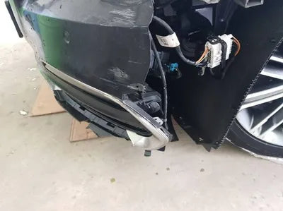 2016 Genesis G80 VIN: