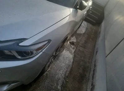 2016 Nissan Maxima 1N4AA6AP9GC438966 VIN:1N4AA6AP9GC438966