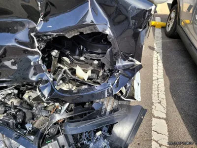 2022 MINI Countryman WMW31BR01N3N82864 VIN:WMW31BR01N3N82864