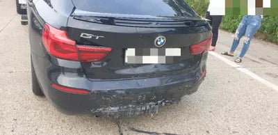 2018 BMW 320 WBA8T3102JG804333 VIN:WBA8T3102JG804333