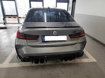 2022 BMW M3 WBS41AY06NFN17289 VIN:WBS41AY06NFN17289