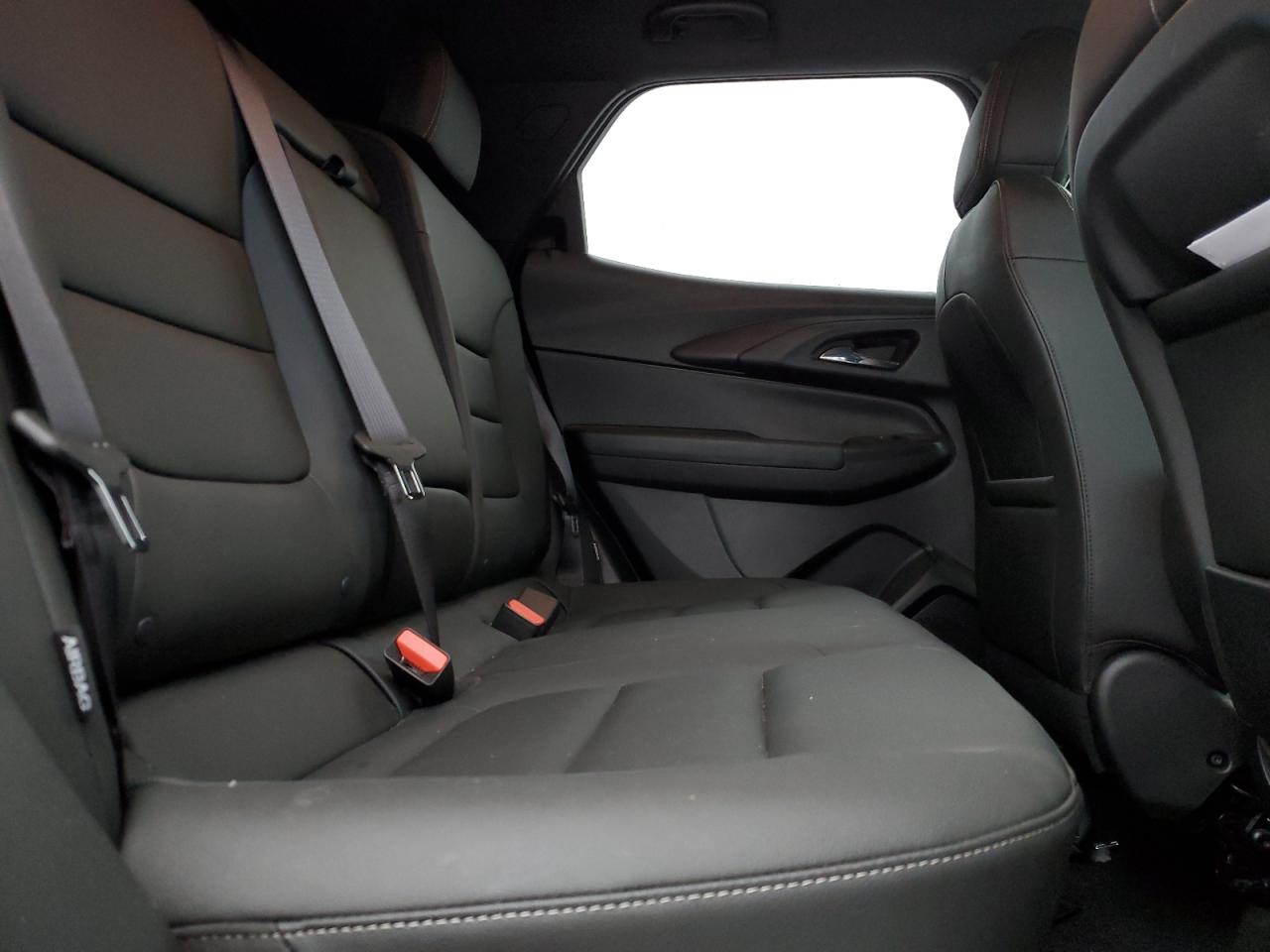 2023 CHEVROLET TRAILBLAZER ACTIV VIN:KL79MVSL3PB138028