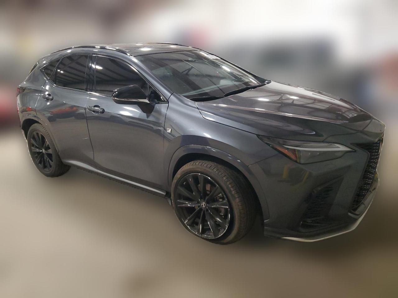 2022 LEXUS NX 350 VIN:JTJKGCEZ5N5001505