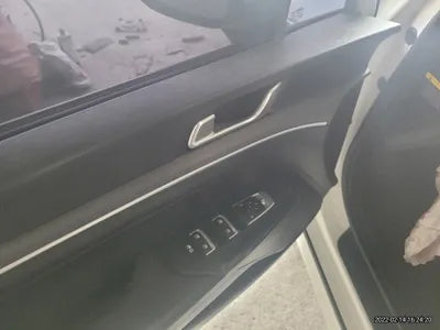 2020 Kia K5 KNAG2412BLA039426 VIN:KNAG2412BLA039426