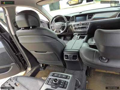 2019 Genesis G80 KMHGM41DDKU333587 VIN:KMHGM41DDKU333587