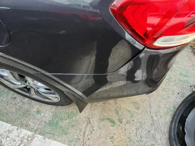 2015 Kia Sorento VIN: