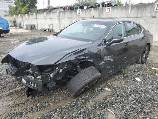 2022 LEXUS ES 350 BASE VIN:58ADZ1B1XNU126065