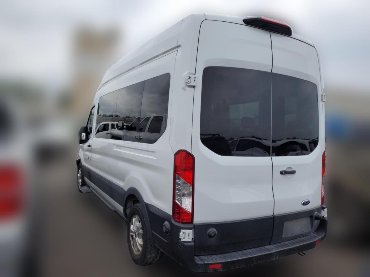 2023 FORD TRANSIT T-350 VIN:1FBAX2X89PKA03635