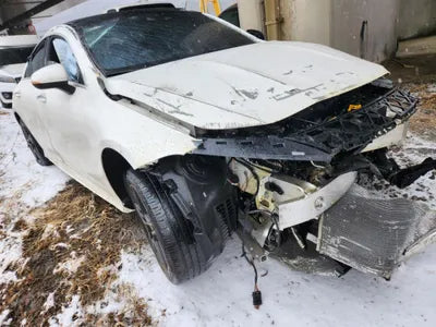 2022 Mercedes-Benz CLA 250 W1K5J4HB4PN347477 VIN:W1K5J4HB4PN347477