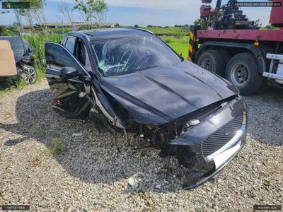 2019 Jaguar F-Pace SADCA2BN8KA394878 VIN:SADCA2BN8KA394878