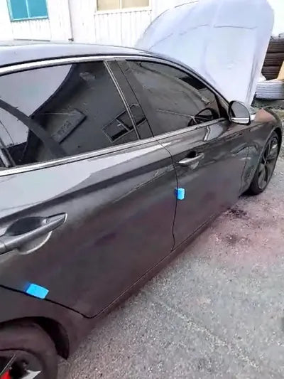 2020 Genesis G70 VIN: